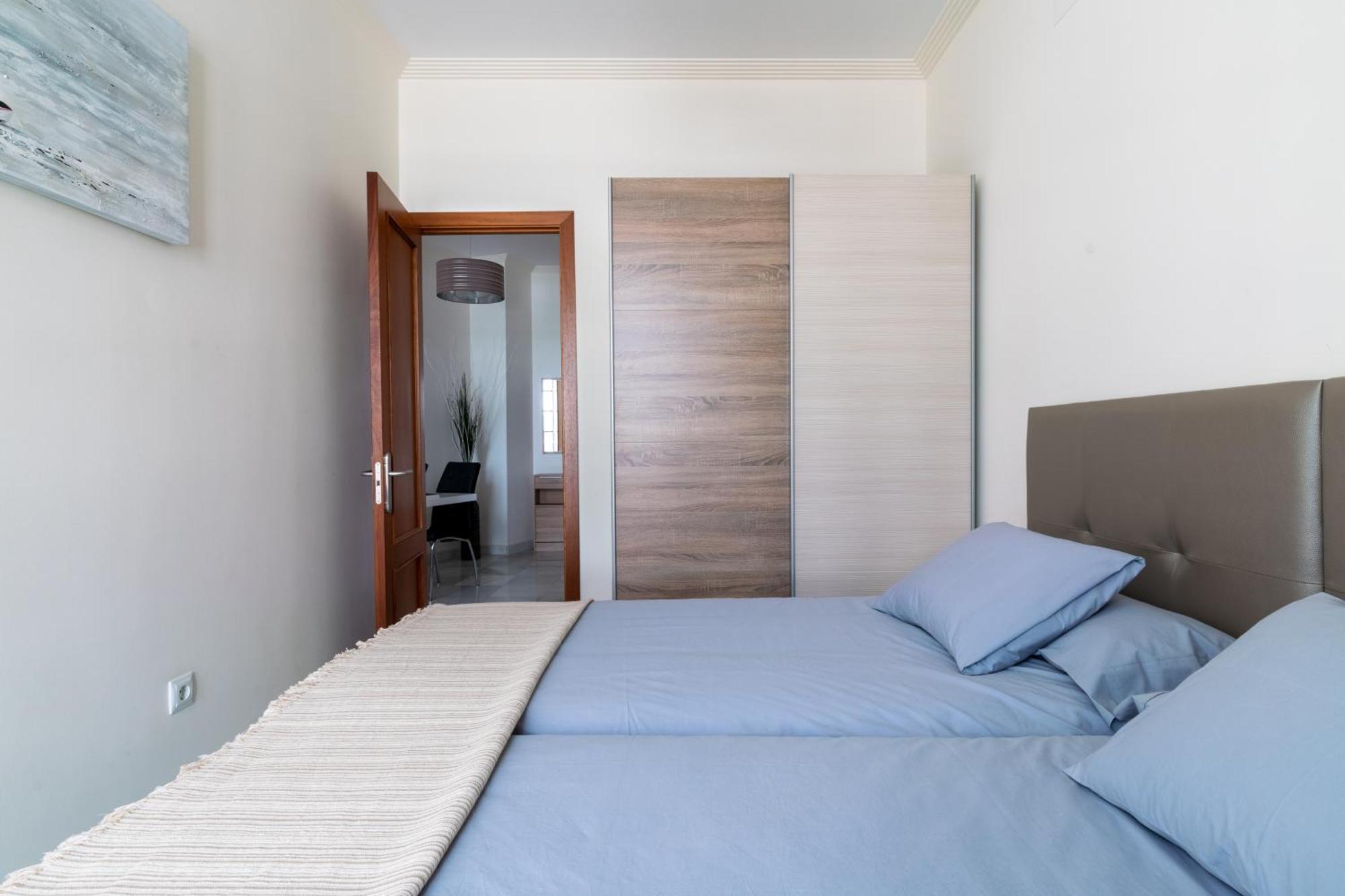 Apartamento Veoapartment Zaragoza Sevilla