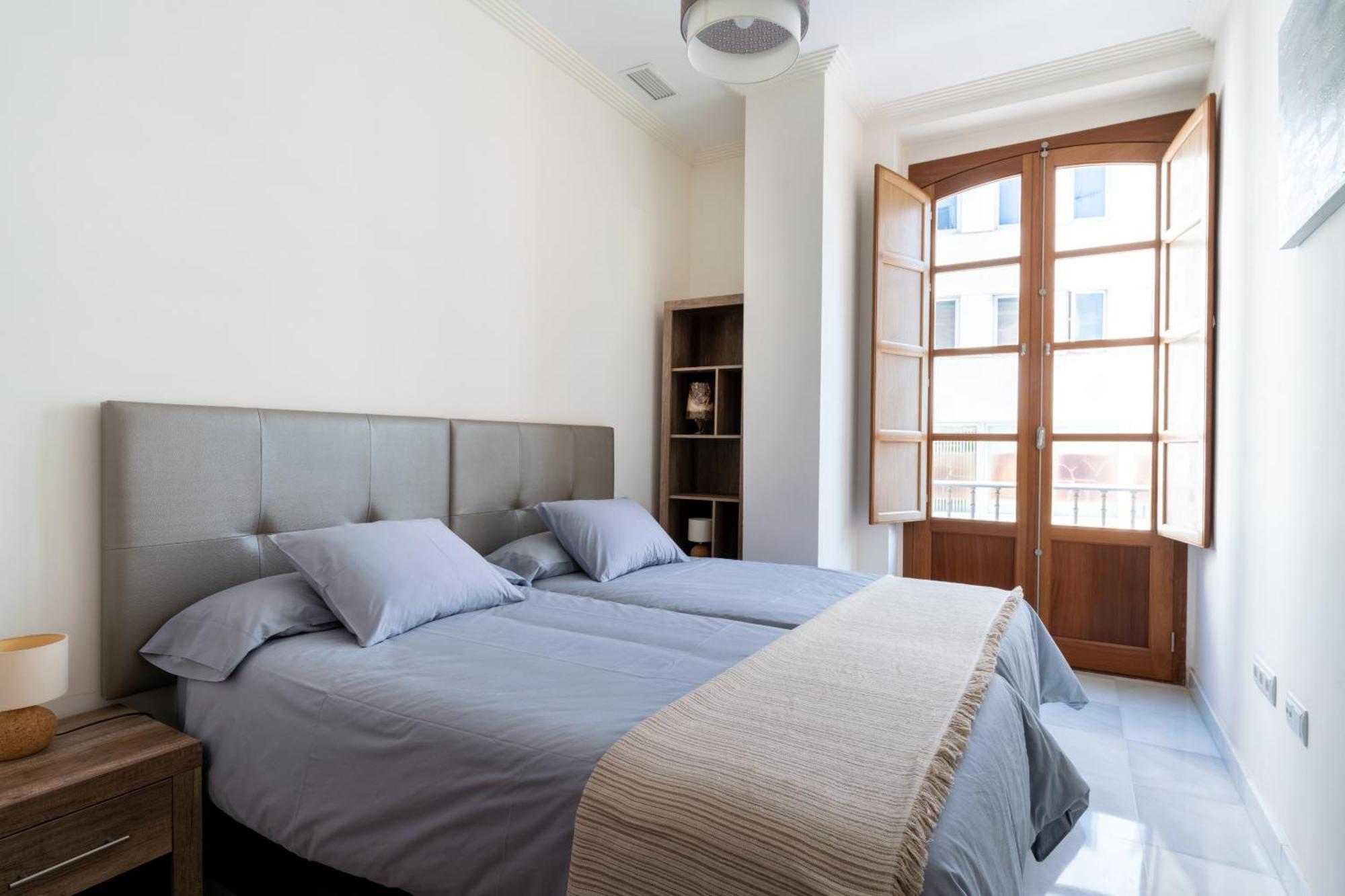 Veoapartment Zaragoza Apartamento Sevilla