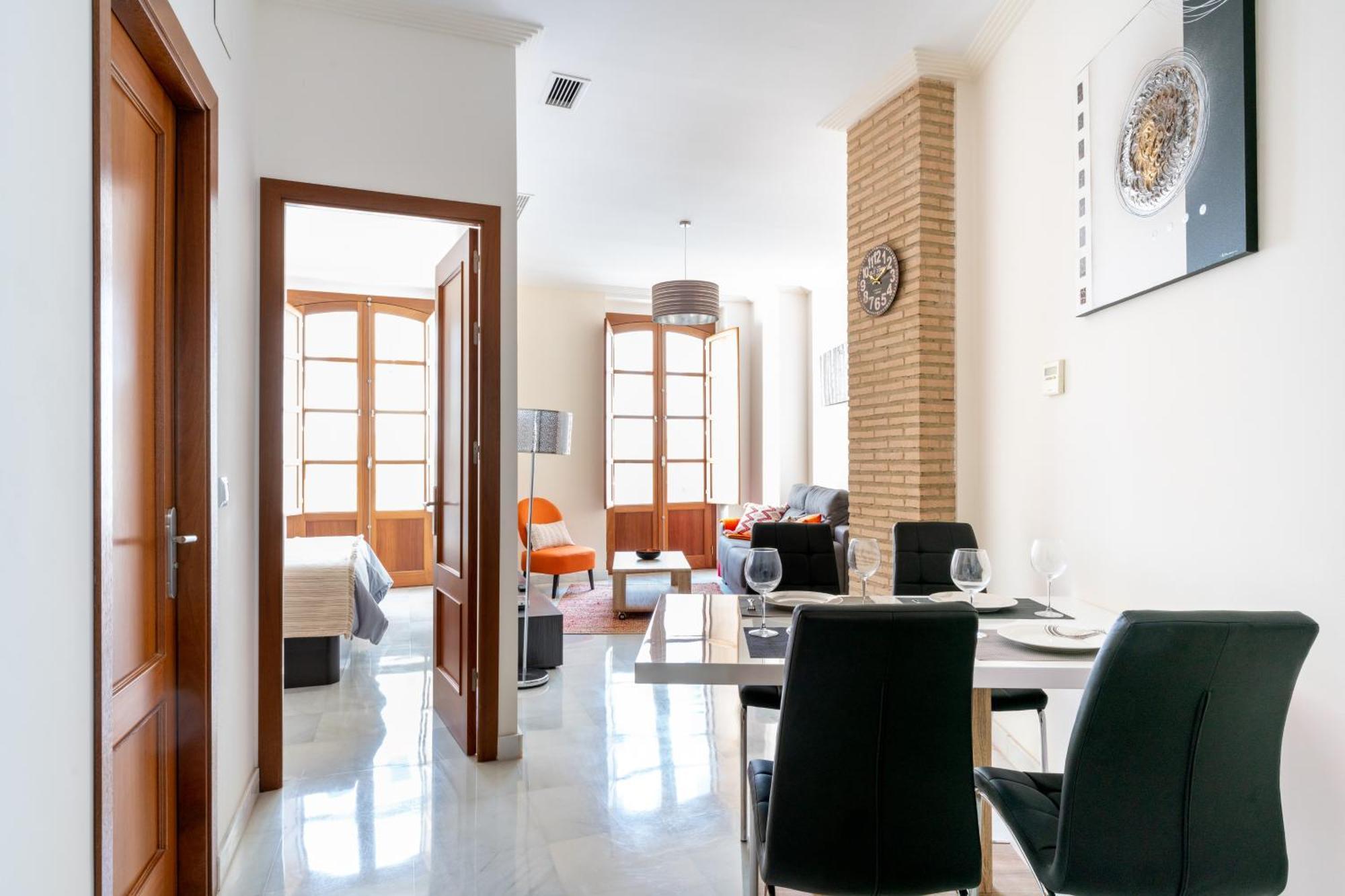 Veoapartment Zaragoza Apartamento *