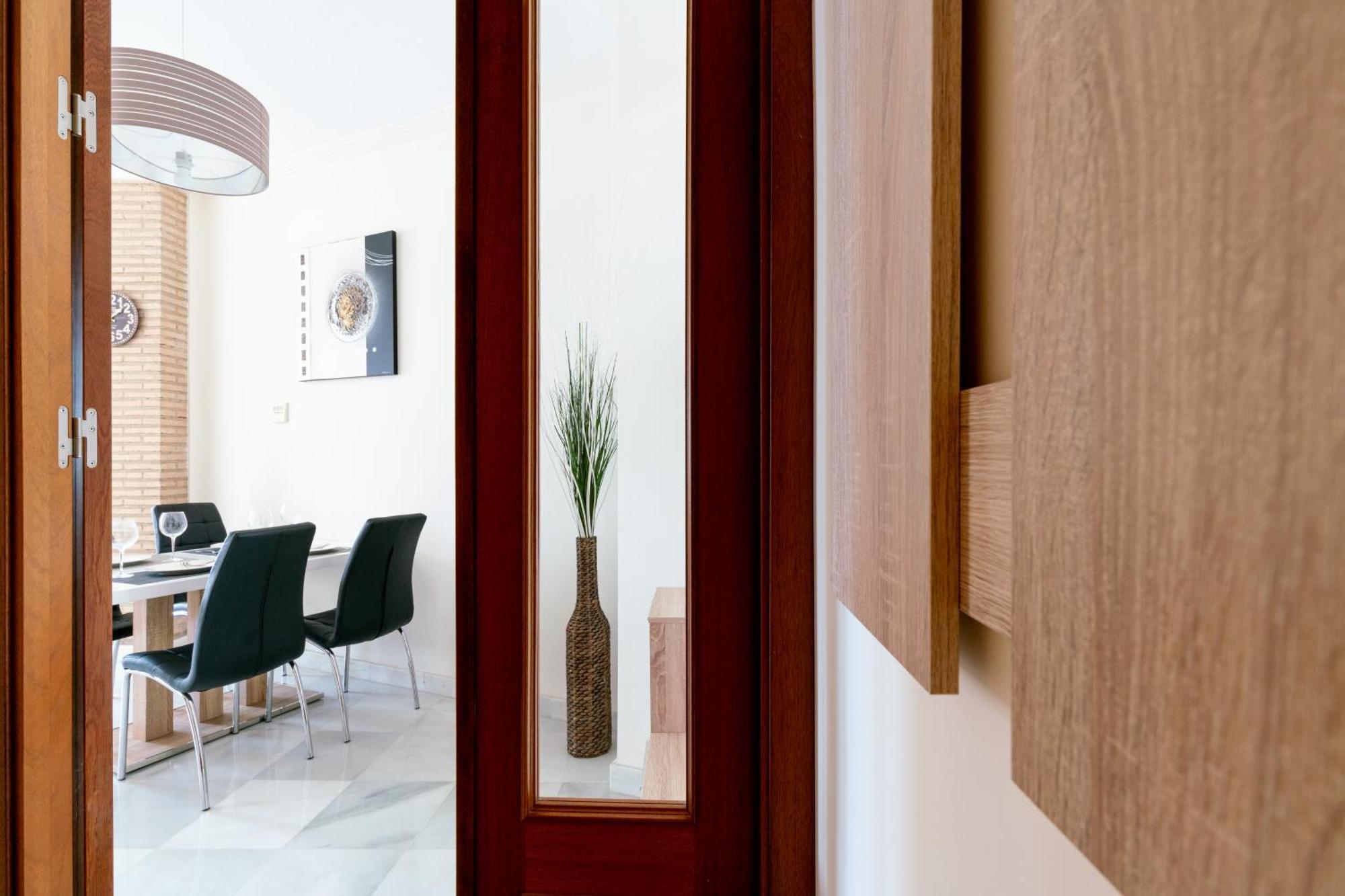 Apartamento Veoapartment Zaragoza